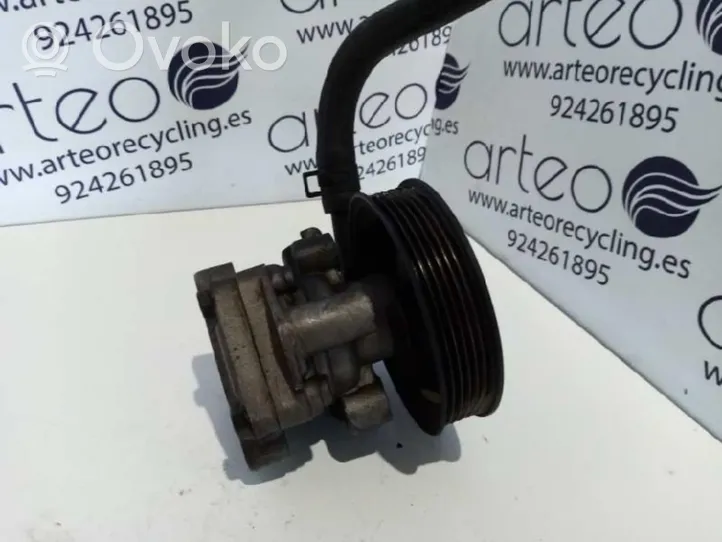 KIA Carens I Bras, rotule de suspension avant 0K2FB32100