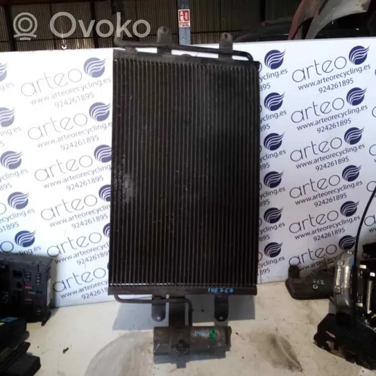 Volvo XC70 Radiateur condenseur de climatisation 31267200