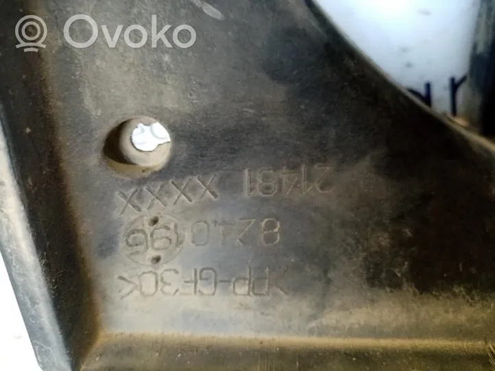 Nissan Primera Šaldymo įranga (krovininis automobilis) 8240196