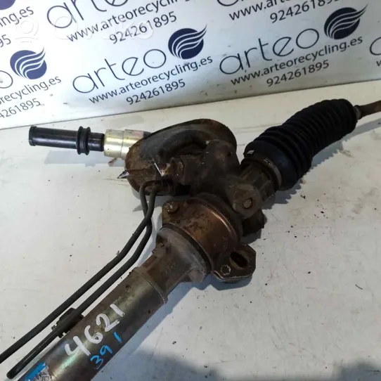 Renault Scenic I Steering rack 