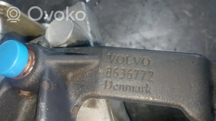 Volvo S60 Boîte de vitesses manuelle à 5 vitesses 8636772