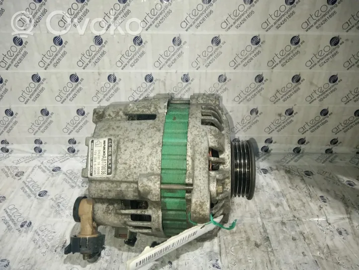 KIA Sephia Alternator 