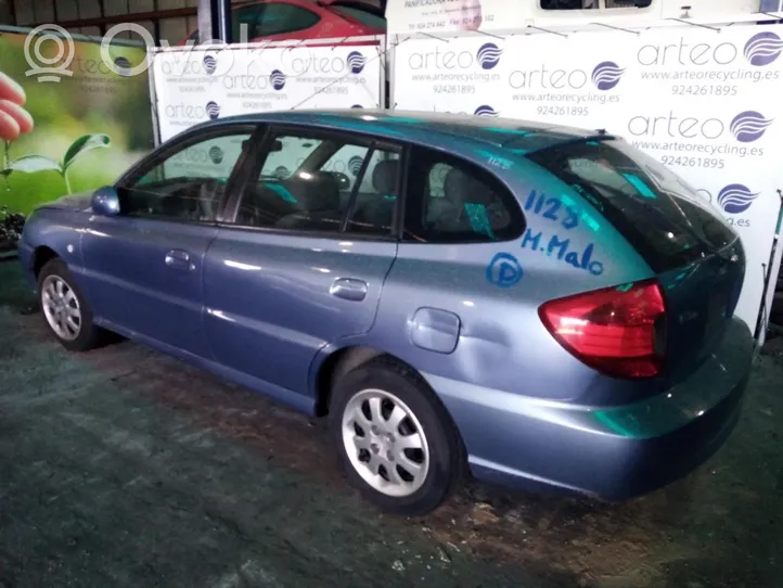 KIA Rio Pompa ABS 58970FD100