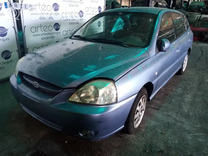 KIA Rio Priekinis stabilizatorius 54812FD000