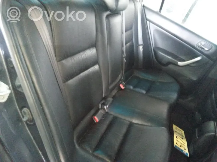 Honda Accord Rear seatbelt 