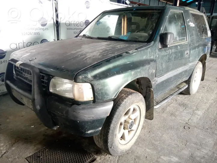 Opel Frontera A Etuovi 