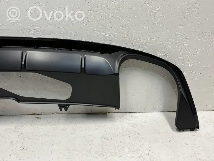 Audi S5 Facelift Modanatura della barra di rivestimento del paraurti anteriore 8W6807521K