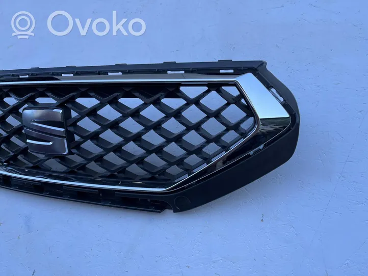 Seat Tarraco Atrapa chłodnicy / Grill 