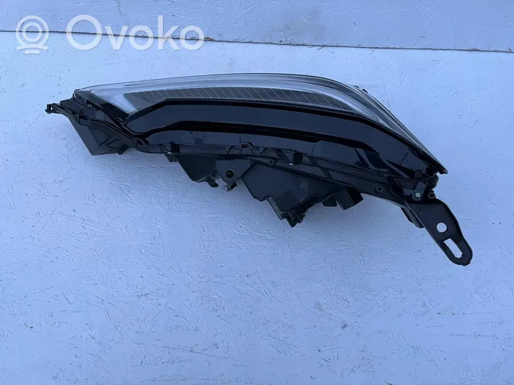 Lexus UX Lampa LED do jazdy dziennej 987