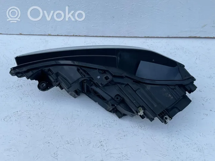 Audi A6 S6 C8 4K LED-päiväajovalo 4K0941034