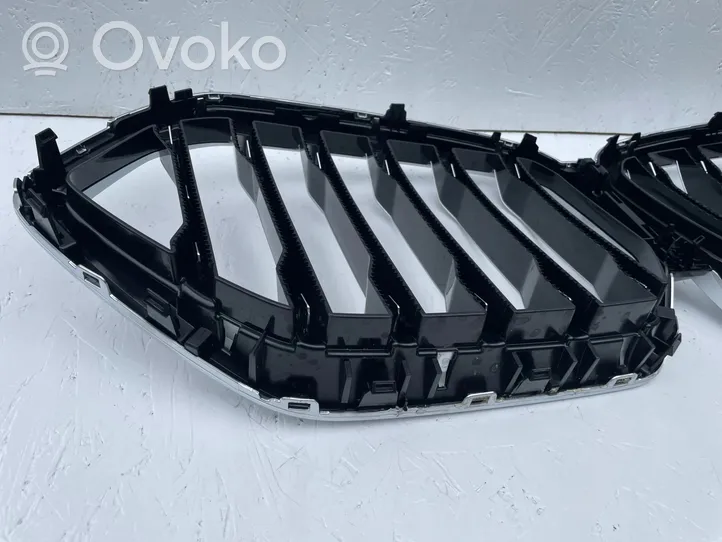 BMW X6 G06 Atrapa chłodnicy / Grill 7481386