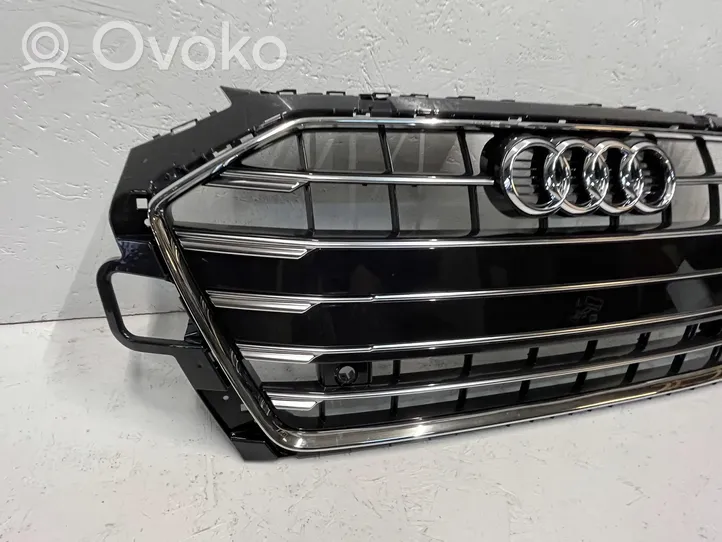 Audi A4 S4 B9 Griglia anteriore OEM