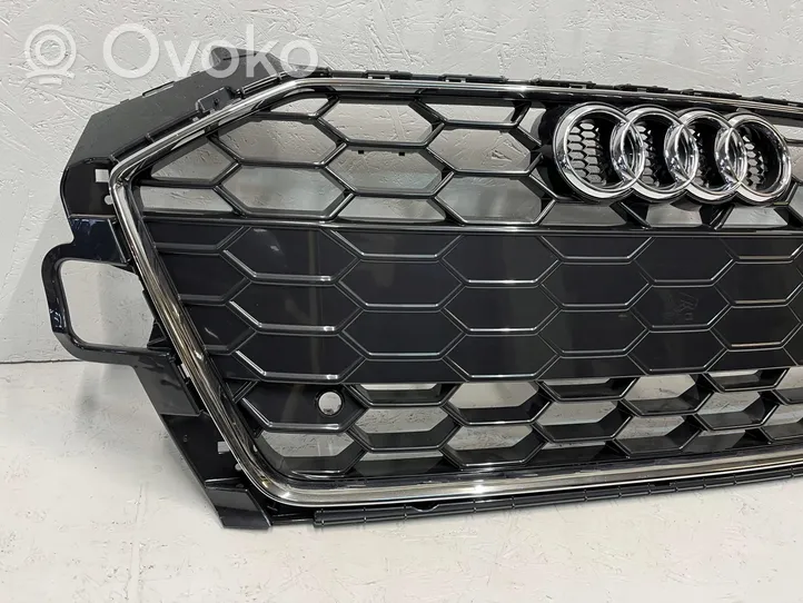 Audi A4 S4 B9 Griglia anteriore 8W0853651DT