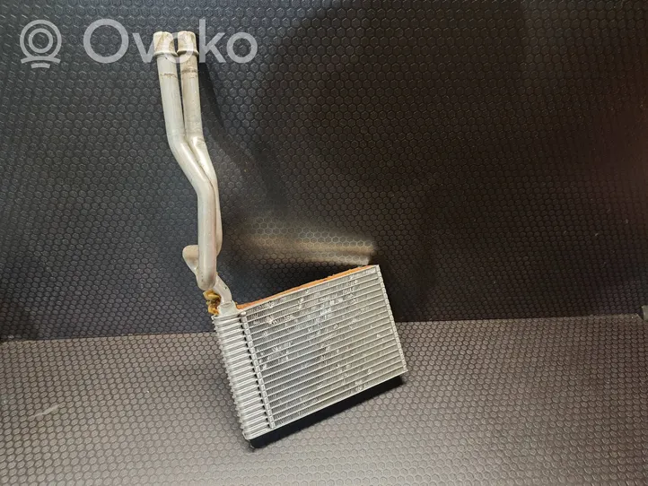 Peugeot 407 Radiateur soufflant de chauffage VP4PUH18476AB