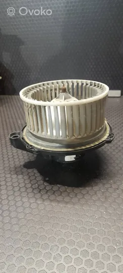 Opel Monterey Ventola riscaldamento/ventilatore abitacolo 59272FU060