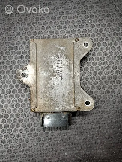 Mitsubishi Galant Sterownik / Moduł ECU MD340897