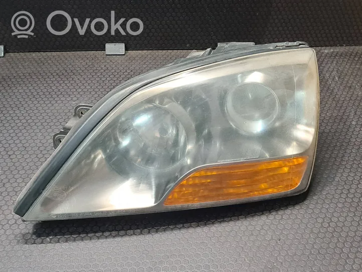 KIA Sorento Faro/fanale 921013E5XX