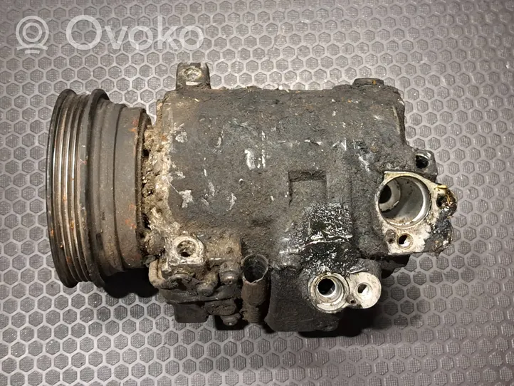 BMW 7 E38 Compressore aria condizionata (A/C) (pompa) 4472009300