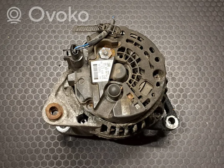 Audi A6 S6 C5 4B Alternator 078903016AB