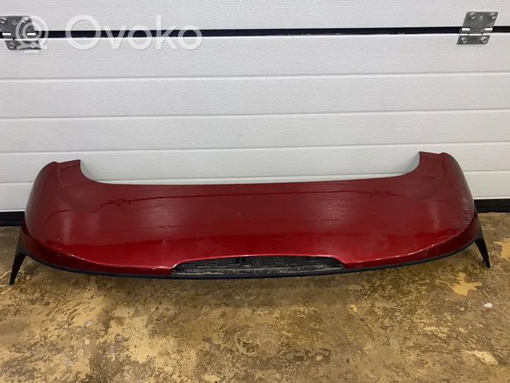 Jeep Cherokee Tailgate/trunk spoiler 1UV35TRMAF