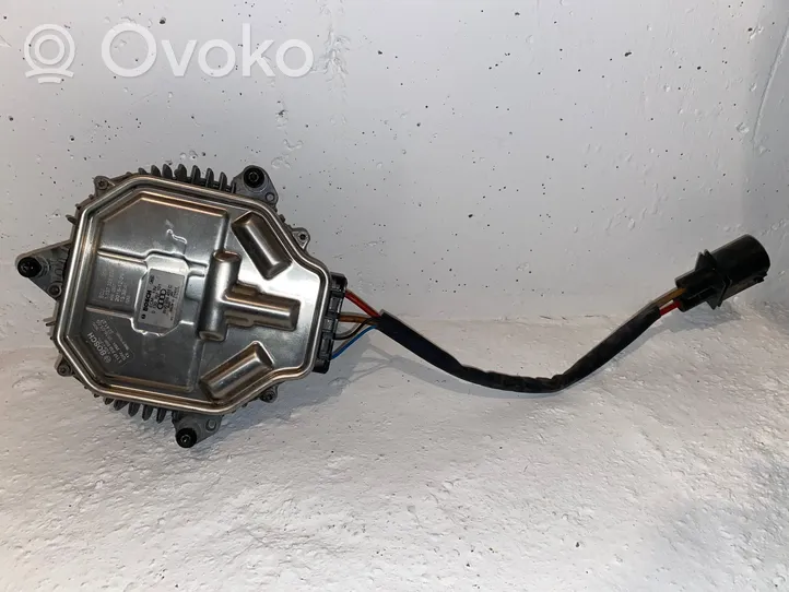 Audi A4 S4 B9 Ventilatore di raffreddamento elettrico del radiatore 8W0959455C