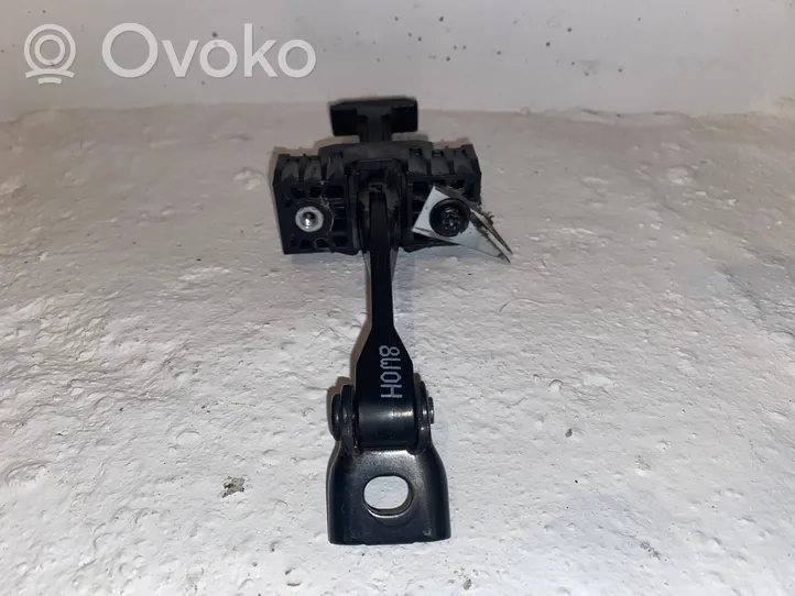 Audi A4 S4 B9 Rear door check strap stopper 8W0839249