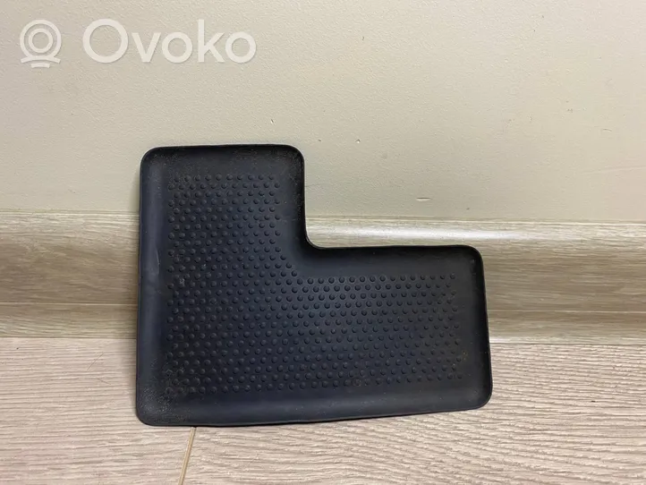 Volkswagen Scirocco Kosnsolės stalčiuko/lentinėlės paklotėlis 1K0863328B