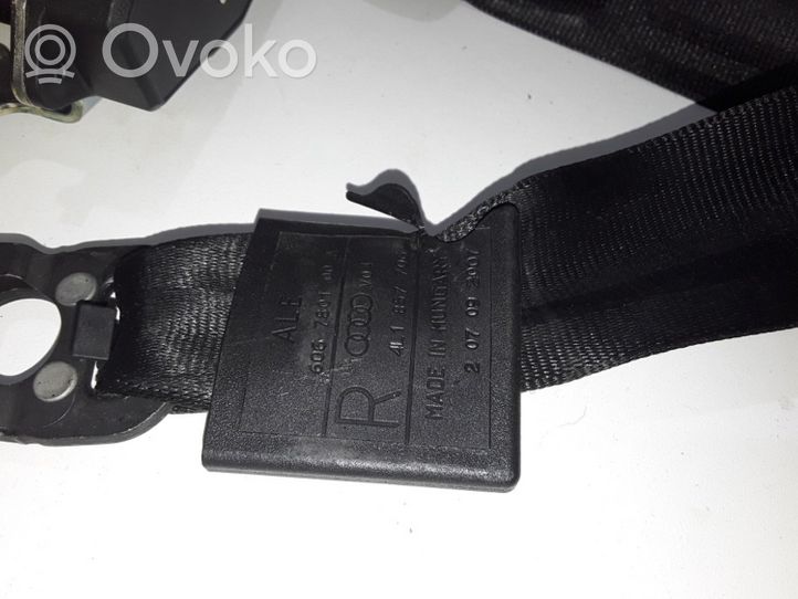 Audi Q7 4L Ceinture de sécurité avant 4L1857706