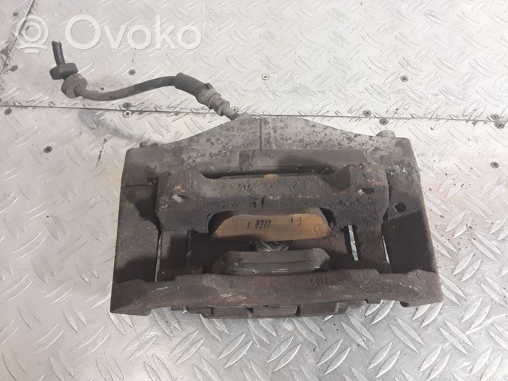Volvo XC90 Front Brake Caliper Pad/Carrier 