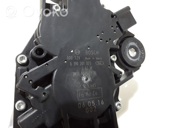 Ford S-MAX Escobilla del limpiaparabrisas trasero 0390201823