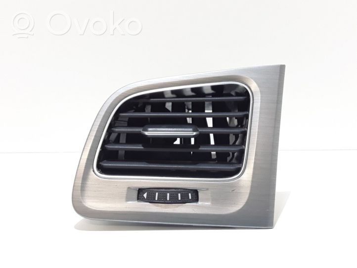 Volkswagen Golf VII Cabin air duct channel 5G1819703H