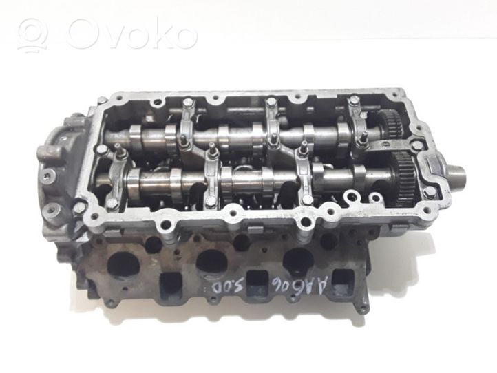 Audi A6 Allroad C6 Engine head 1059353BE