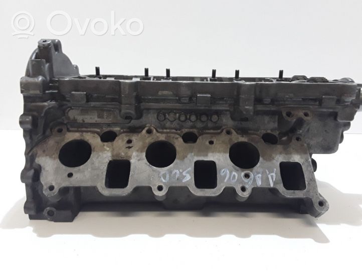 Audi A6 Allroad C6 Engine head 1059353BE