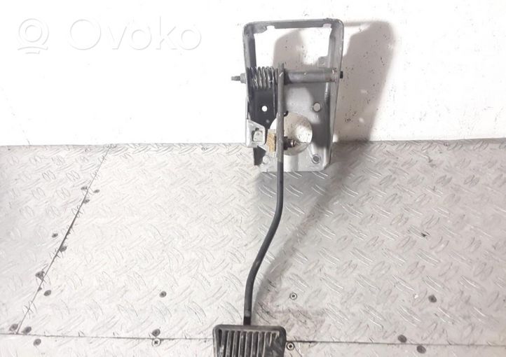 Jeep Grand Cherokee (WK) Pedal de freno 52089429AD