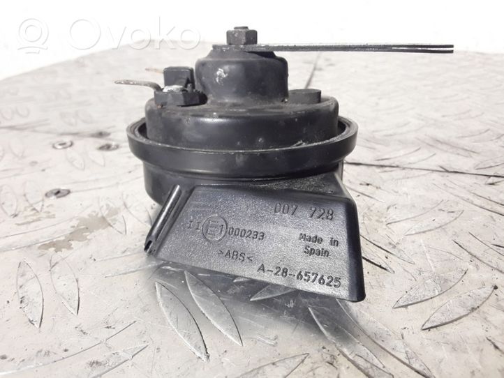 Mercedes-Benz C W203 Signal sonore A28657625