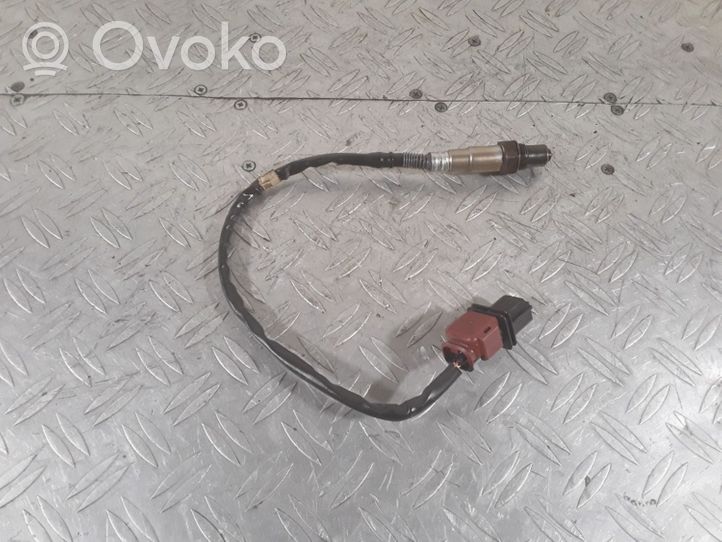 Volkswagen Touareg I Sensore della sonda Lambda 03H906262