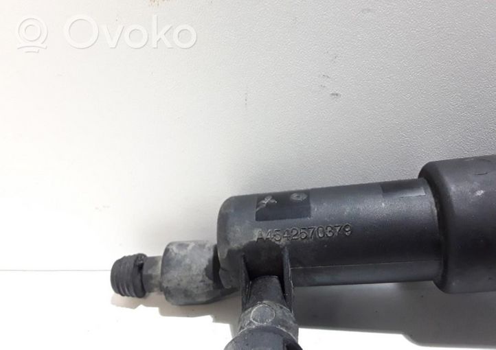 Mitsubishi Colt CZ3 Główny cylinder sprzęgła A4542570379