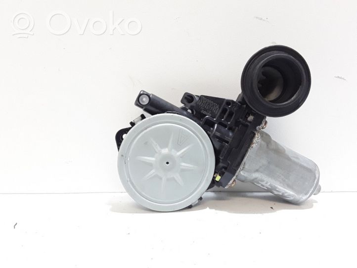 Toyota Land Cruiser (J120) Moteur de lève-vitre de porte avant 8571058010