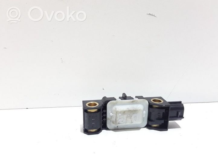 Mitsubishi Colt CZ3 Sensore d’urto/d'impatto apertura airbag PMR587419