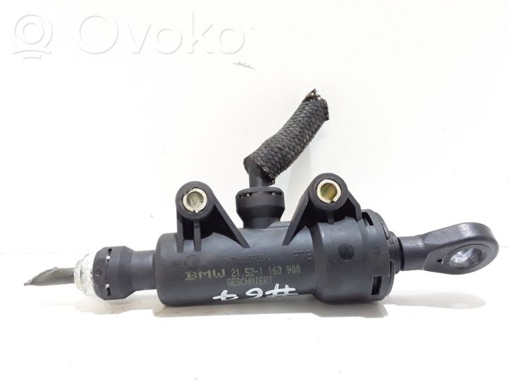 1163900 BMW Z3 E36 Clutch slave cylinder 21.06 RRR