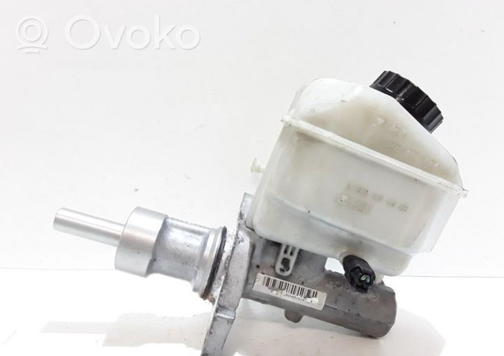 Volkswagen Crafter Master brake cylinder 0204051044