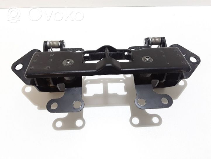 Renault Megane II Zamek dachu składanego 8200220676