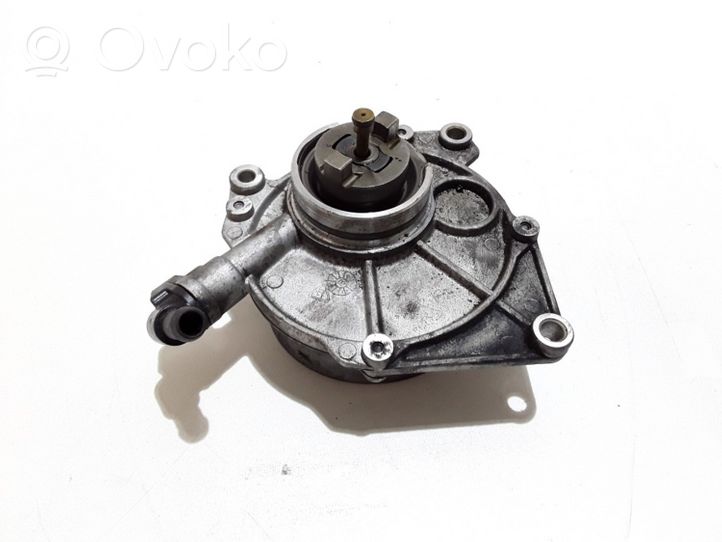 Hyundai ix 55 Vacuum pump 386103A500