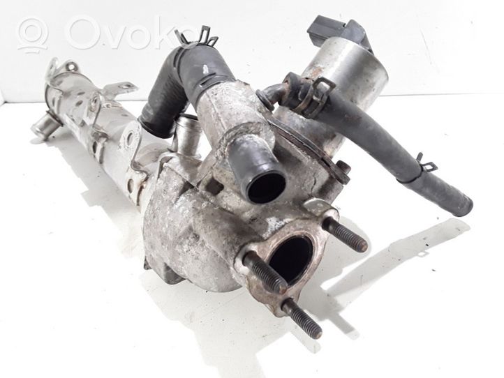 Hyundai ix 55 EGR aušintuvas 284303A002