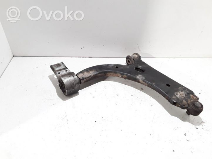 Ford Fiesta Querlenker Achsschenkel hinten 