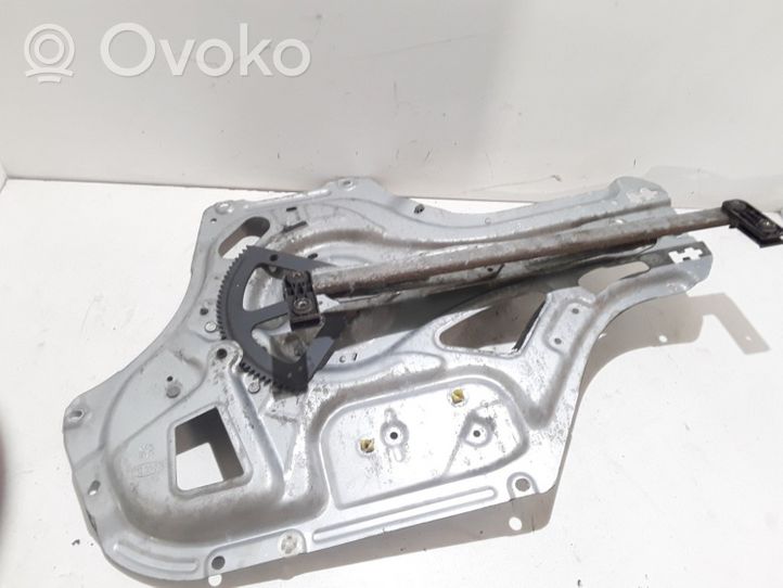 KIA Opirus Fensterhebermechanismus ohne Motor Tür vorne 824803F010