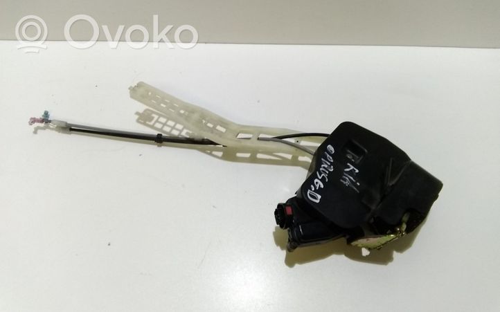 KIA Opirus Rear door lock 