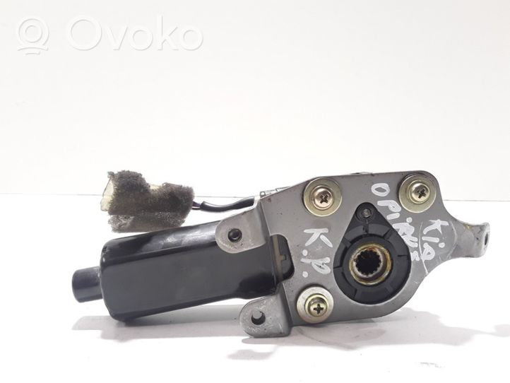 KIA Opirus Seat adjustment motor HAHD07620M