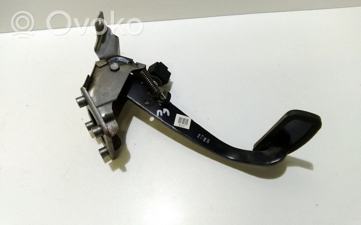 Hyundai ix 55 Stabdžių pedalas 