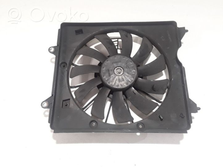 Honda Civic Convogliatore ventilatore raffreddamento del radiatore 141006013